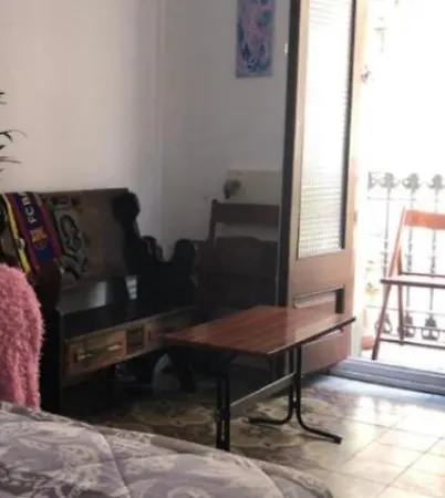 Casa Costa Campeggio